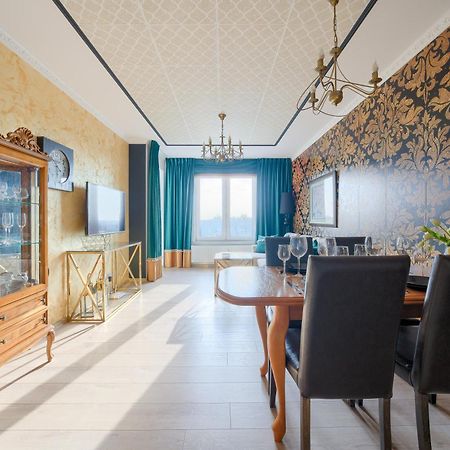 Apartamenty Sun & Snow Polanki Park Z Basenem Kołobrzeg Exterior foto