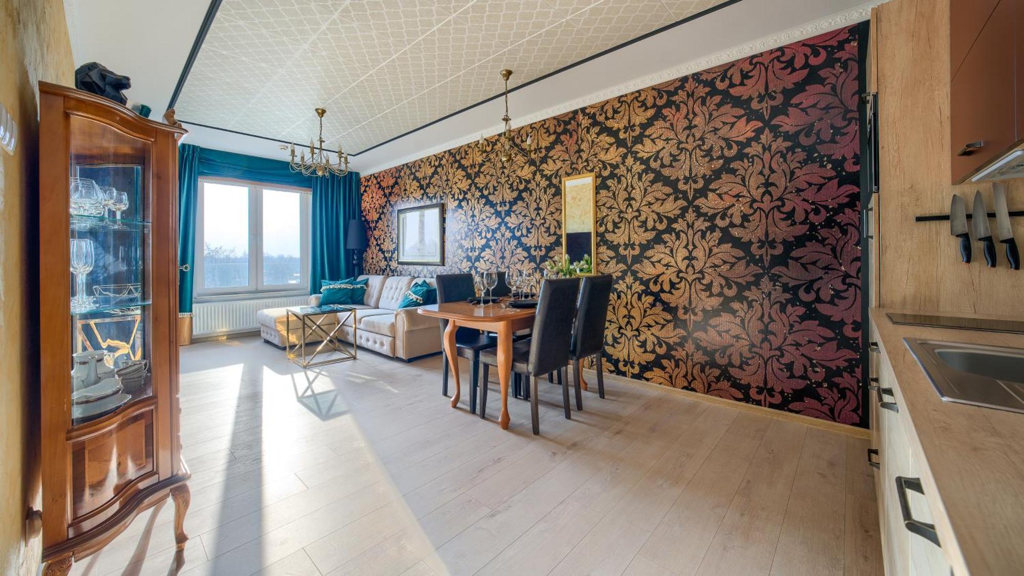 Apartamenty Sun & Snow Polanki Park Z Basenem Kołobrzeg Exterior foto