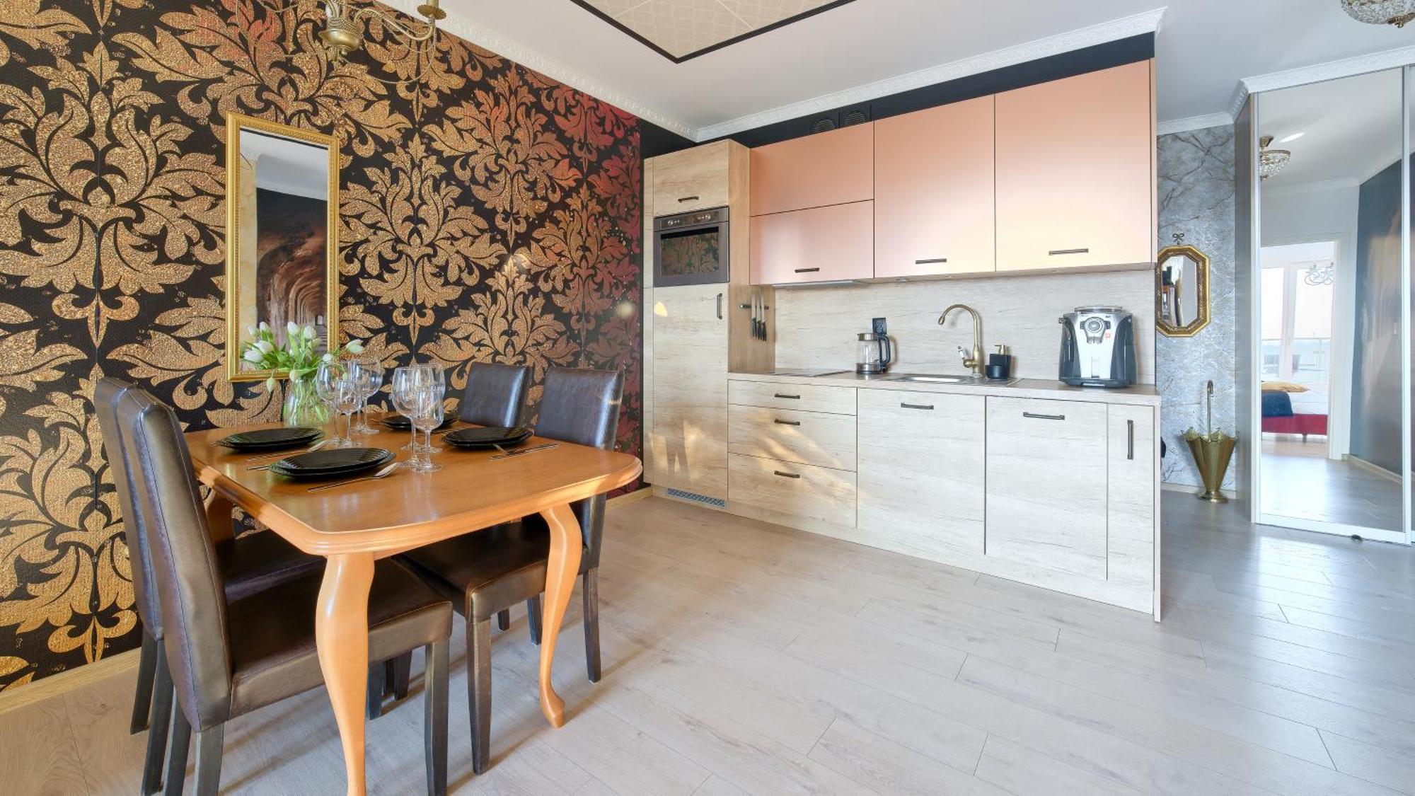 Apartamenty Sun & Snow Polanki Park Z Basenem Kołobrzeg Exterior foto
